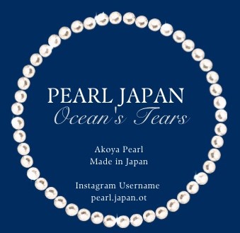 Pearl Japan – Akoya Pearl